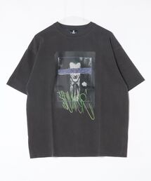ジョーカー ピグメントTシャツ［WNJK-ST02 PIGMENT TEE JOKER］