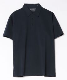 Eddie Bauer｜エディーバウアー（メンズ）のポロシャツ（ブルー 