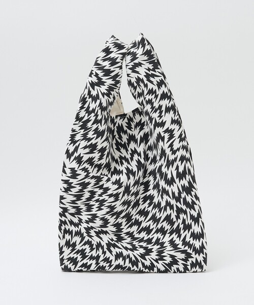 MASTER&Co(マスターアンドコー)の「MASTER & Co. (マスターアンドコー) ×ELEY KISHIMOTO ECO BAG / イーリーキシモト エコバッグ(エコバッグ/サブバッグ・メンズ・その他・フリー)」の7枚目の写真