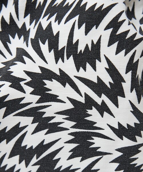 MASTER&Co(マスターアンドコー)の「MASTER & Co. (マスターアンドコー) ×ELEY KISHIMOTO ECO BAG / イーリーキシモト エコバッグ(エコバッグ/サブバッグ・メンズ・その他・フリー)」の9枚目の写真