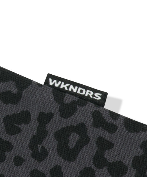 WKNDRS(ウィーキャンドース)の「PIRATES T-SHIRT (CHARCOAL)(Tシャツ/カットソー・レディース・その他・SMALL/MEDIUM/LARGE/X-LARGE)」の4枚目の写真