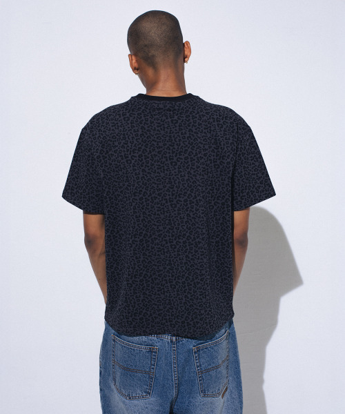WKNDRS(ウィーキャンドース)の「PIRATES T-SHIRT (CHARCOAL)(Tシャツ/カットソー・レディース・その他・SMALL/MEDIUM/LARGE/X-LARGE)」の7枚目の写真