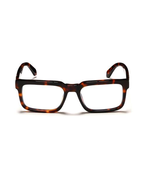 off white(オフホワイト)の「Off-White/オフホワイト/Sunglasses(サングラス・メンズ・その他24・F)」の1枚目の写真