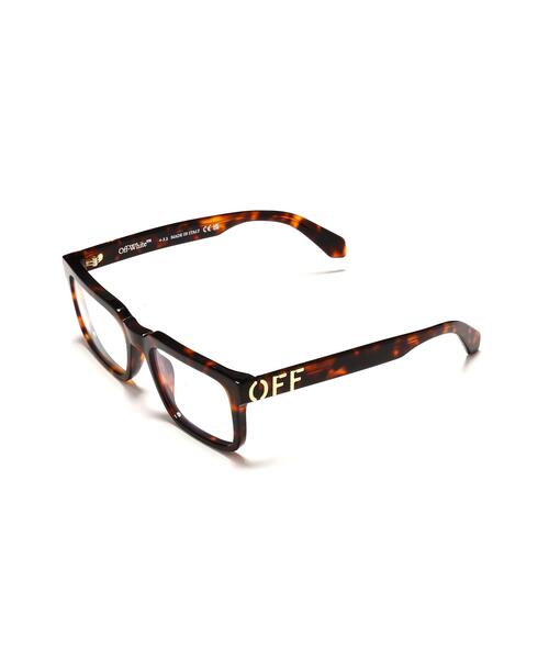 off white(オフホワイト)の「Off-White/オフホワイト/Sunglasses(サングラス・メンズ・その他24・F)」の2枚目の写真