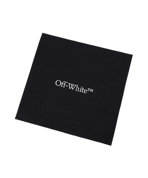 off white(オフホワイト)の「Off-White/オフホワイト/Sunglasses(サングラス・メンズ・その他24・F)」の4枚目の写真
