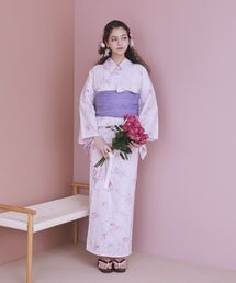 Maison de FLEUR｜メゾン ド フルールの浴衣通販 - ZOZOTOWN