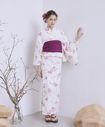 Maison de FLEUR｜メゾン ド フルールの浴衣通販 - ZOZOTOWN