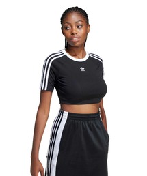 adidas(アディダス)の「半袖Tシャツ(Tシャツ/カットソー)」
