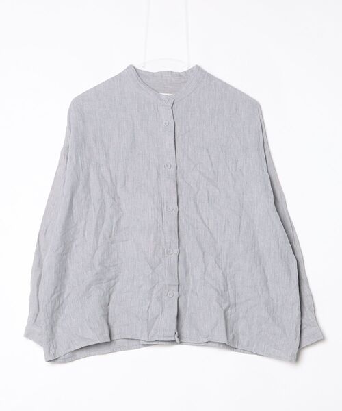 アデュートリステス　ブラウス ブランド古着】長袖ブラウス（シャツ/ブラウス）｜conges payes ADIEU