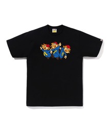 A BATHING APE｜ア ベイシング エイプのトップス（半袖）通販 - ZOZOTOWN