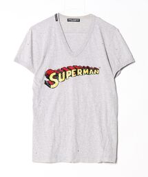 DOLCE&GABBANA（ドルチェアンドガッバーナ）の「半袖Tシャツ（Tシャツ/カットソー）」