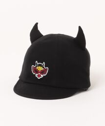 HYSTERIC MINI | DEVIL BABY キャップ(ハット)