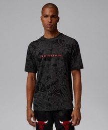 JORDAN BRAND Brooklyn T-Shirt(ジョーダンブランド ブルックリン Tシャツ)