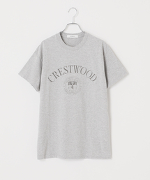 Plage｜プラージュのTシャツ/カットソー（グレー/灰色系）通販 - ZOZOTOWN