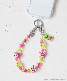 LOWRYS FARM | 【クレヨンしんちゃん】モバイルストラップ 876982/GOODS(スマホグッズ)