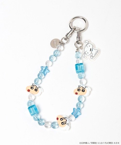 LOWRYS FARM（ローリーズファーム）の「【クレヨンしんちゃん】モバイルストラップ 876982/GOODS（スマホグッズ・レディース・その他4/その他1/その他3/その他2/その他5・FREE）」の13枚目の写真
