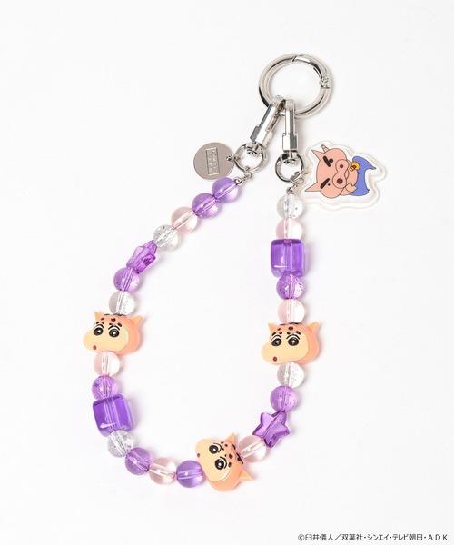 LOWRYS FARM（ローリーズファーム）の「【クレヨンしんちゃん】モバイルストラップ 876982/GOODS（スマホグッズ・レディース・その他4/その他1/その他3/その他2/その他5・FREE）」の14枚目の写真