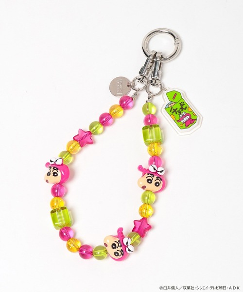 LOWRYS FARM（ローリーズファーム）の「【クレヨンしんちゃん】モバイルストラップ 876982/GOODS（スマホグッズ・レディース・その他4/その他1/その他3/その他2/その他5・FREE）」の15枚目の写真