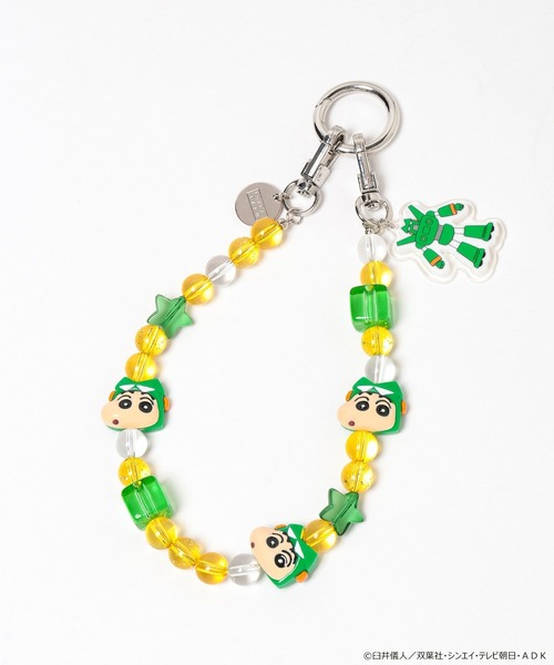 LOWRYS FARM（ローリーズファーム）の「【クレヨンしんちゃん】モバイルストラップ 876982/GOODS（スマホグッズ・レディース・その他4/その他1/その他3/その他2/その他5・FREE）」の16枚目の写真