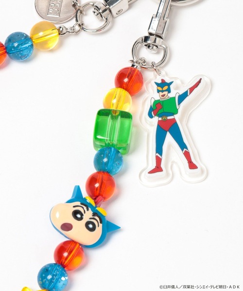 LOWRYS FARM（ローリーズファーム）の「【クレヨンしんちゃん】モバイルストラップ 876982/GOODS（スマホグッズ・レディース・その他4/その他1/その他3/その他2/その他5・FREE）」の18枚目の写真