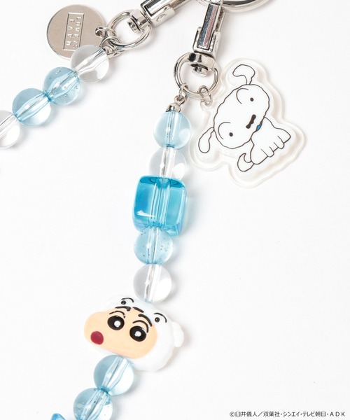 LOWRYS FARM（ローリーズファーム）の「【クレヨンしんちゃん】モバイルストラップ 876982/GOODS（スマホグッズ・レディース・その他4/その他1/その他3/その他2/その他5・FREE）」の19枚目の写真