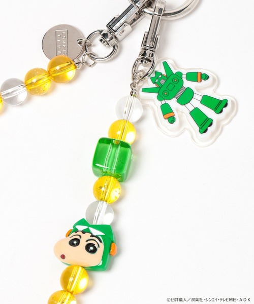 LOWRYS FARM（ローリーズファーム）の「【クレヨンしんちゃん】モバイルストラップ 876982/GOODS（スマホグッズ・レディース・その他4/その他1/その他3/その他2/その他5・FREE）」の22枚目の写真