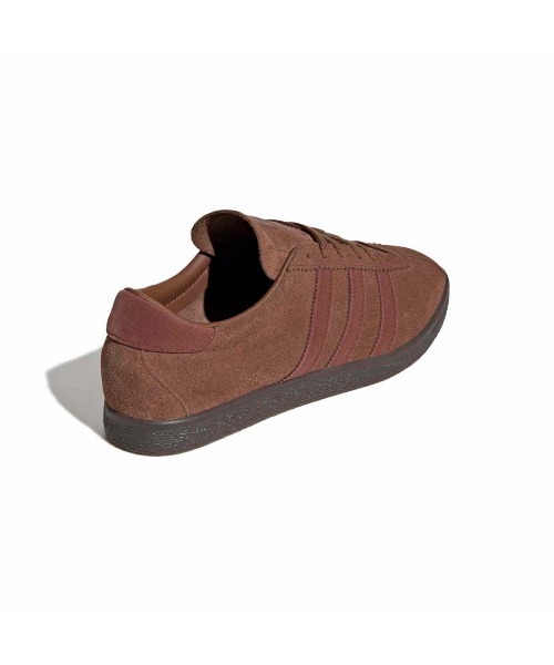 adidas(アディダス)の「adidas originals TOBACCO(アディダスオリジナルス タバコ)(スニーカー・メンズ・ライトブラウン/ブラウン・23cm/23.5cm/26cm/25.5cm/25cm/24cm/27.5cm/28cm/27cm/26.5cm/29cm/28.5cm/24.5cm)」の5枚目の写真