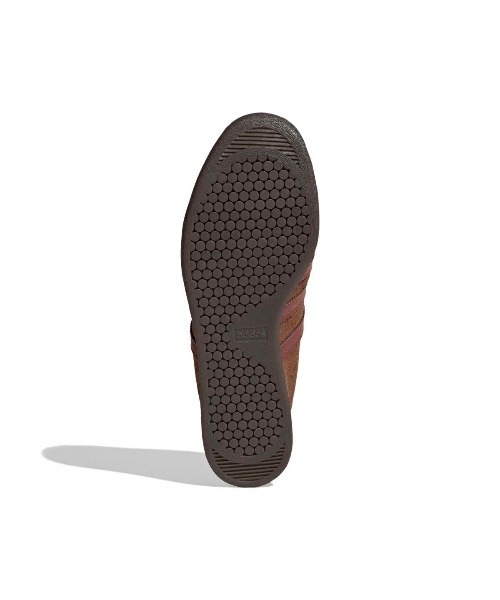 adidas(アディダス)の「adidas originals TOBACCO(アディダスオリジナルス タバコ)(スニーカー・メンズ・ライトブラウン/ブラウン・23cm/23.5cm/26cm/25.5cm/25cm/24cm/27.5cm/28cm/27cm/26.5cm/29cm/28.5cm/24.5cm)」の7枚目の写真