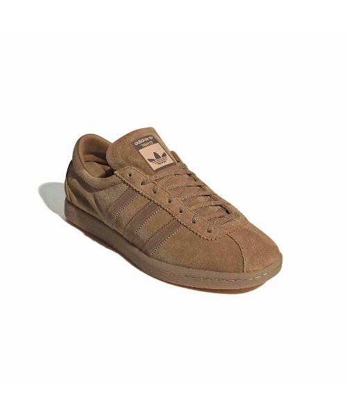 adidas(アディダス)の「adidas originals TOBACCO(アディダスオリジナルス タバコ)(スニーカー・メンズ・ライトブラウン/ブラウン・23cm/23.5cm/26cm/25.5cm/25cm/24cm/27.5cm/28cm/27cm/26.5cm/29cm/28.5cm/24.5cm)」の13枚目の写真