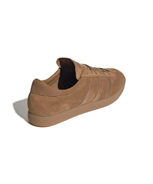 adidas(アディダス)の「adidas originals TOBACCO(アディダスオリジナルス タバコ)(スニーカー・メンズ・ライトブラウン/ブラウン・23cm/23.5cm/26cm/25.5cm/25cm/24cm/27.5cm/28cm/27cm/26.5cm/29cm/28.5cm/24.5cm)」の14枚目の写真