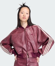 プレザー ジャケット / アディダスオリジナルス adidas Originals