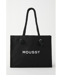 [WEB Exclusive] [Restock] MOUSSY SOUVENIR Shopper (Tote Bag)