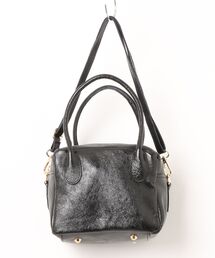 【Frou Frou / フルフル】Bessy Small Bag