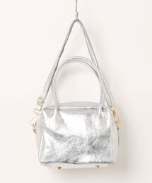 【Frou Frou / フルフル】Bessy Small Bag