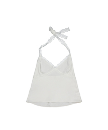 Jenny Satin Tank (4color)