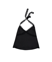 Jenny Satin Tank (4color)