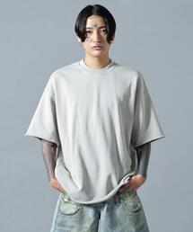 MAVYTH/メヴィス/ASID WASH OVER TEE