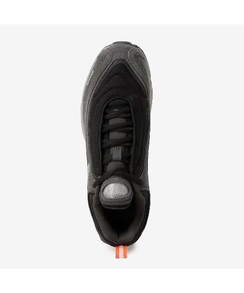 Reebok(リーボック)の「デイトナ DMX / RBK DAYTONA DMX(スニーカー・メンズ・ブラック・24.5cm/23.5cm/24.0cm/26.5cm/27.0cm/29.0cm/28.5cm/28.0cm/27.5cm/25.0cm/25.5cm/26.0cm/30.0cm/23.0cm)」の4枚目の写真