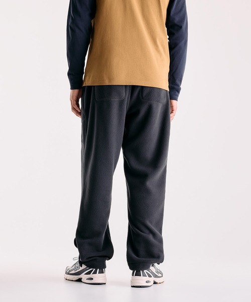 NEW BALANCE(ニューバランス)の「大谷翔平シグネチャースウェットパンツ(裏起毛)(スウェットパンツ・メンズ・ダークグリーン/チャコールグレー・MEDIUM/SMALL/XXX-LARGE/XX-LARGE/X-LARGE/LARGE)」の3枚目の写真