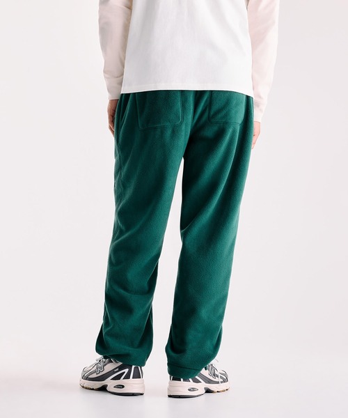 NEW BALANCE(ニューバランス)の「大谷翔平シグネチャースウェットパンツ(裏起毛)(スウェットパンツ・メンズ・ダークグリーン/チャコールグレー・MEDIUM/SMALL/XXX-LARGE/XX-LARGE/X-LARGE/LARGE)」の7枚目の写真
