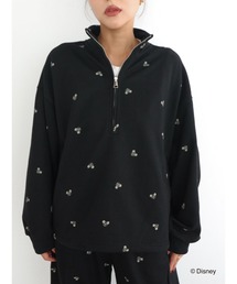 Disney/Mickey Mouse Design Sweatshirt