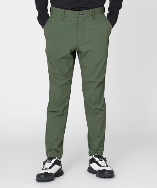 PING(ピン)の「【PING APPAREL】全方向ストレッチ布帛高機能テーパードパンツ (MENS)(その他パンツ・メンズ・イエロー/ブラック/ホワイト/カーキ・LL/M/LL1/L/S)」の3枚目の写真