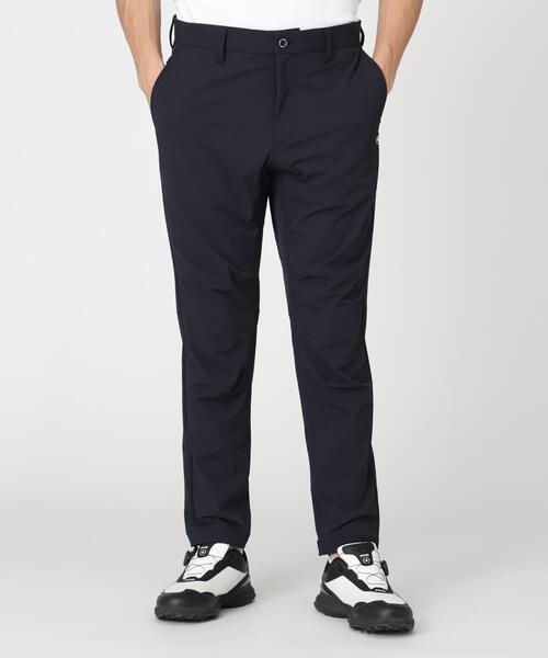 PING(ピン)の「【PING APPAREL】全方向ストレッチ布帛高機能テーパードパンツ (MENS)(その他パンツ・メンズ・イエロー/ブラック/ホワイト/カーキ・LL/M/LL1/L/S)」の2枚目の写真