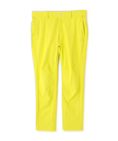 PING(ピン)の「【PING APPAREL】全方向ストレッチ布帛高機能テーパードパンツ (MENS)(その他パンツ・メンズ・イエロー/ブラック/ホワイト/カーキ・LL/M/LL1/L/S)」の5枚目の写真
