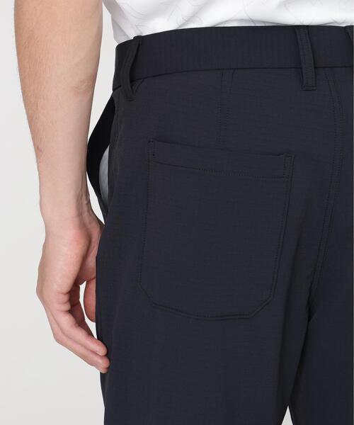 PING(ピン)の「【PING APPAREL】全方向ストレッチ布帛高機能テーパードパンツ (MENS)(その他パンツ・メンズ・イエロー/ブラック/ホワイト/カーキ・LL/M/LL1/L/S)」の21枚目の写真