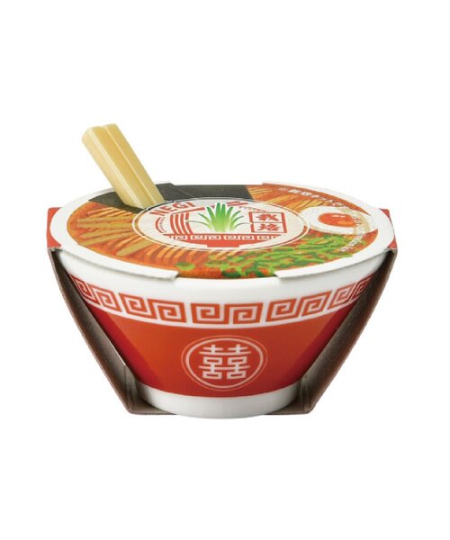 BIRTHDAY BAR(バースデイバー)の「ラーメン薬味栽培キット(インテリア雑貨・レディース・ブラック/ホワイト/イエロー/レッド・0)」の4枚目の写真