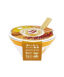 BIRTHDAY BAR | ラーメン薬味栽培キット(インテリア雑貨)