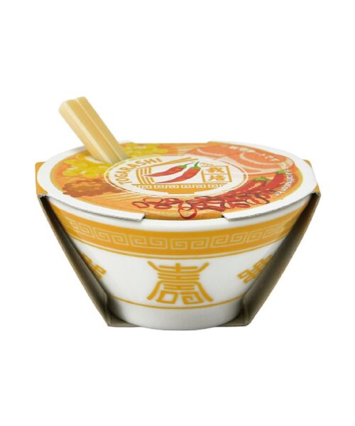 BIRTHDAY BAR(バースデイバー)の「ラーメン薬味栽培キット(インテリア雑貨・レディース・ブラック/ホワイト/イエロー/レッド・0)」の10枚目の写真