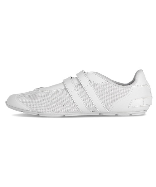 FILA(フィラ)の「FILA X OJOS RITMO SLEEK VC / フィラ x オホス リトモ スリーク VC(スニーカー・レディース・グレー・25.0cm/24.0cm/23.0cm/26.0cm)」の4枚目の写真