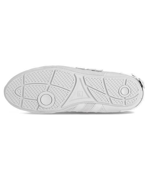 FILA(フィラ)の「FILA X OJOS RITMO SLEEK VC / フィラ x オホス リトモ スリーク VC(スニーカー・レディース・グレー・25.0cm/24.0cm/23.0cm/26.0cm)」の8枚目の写真